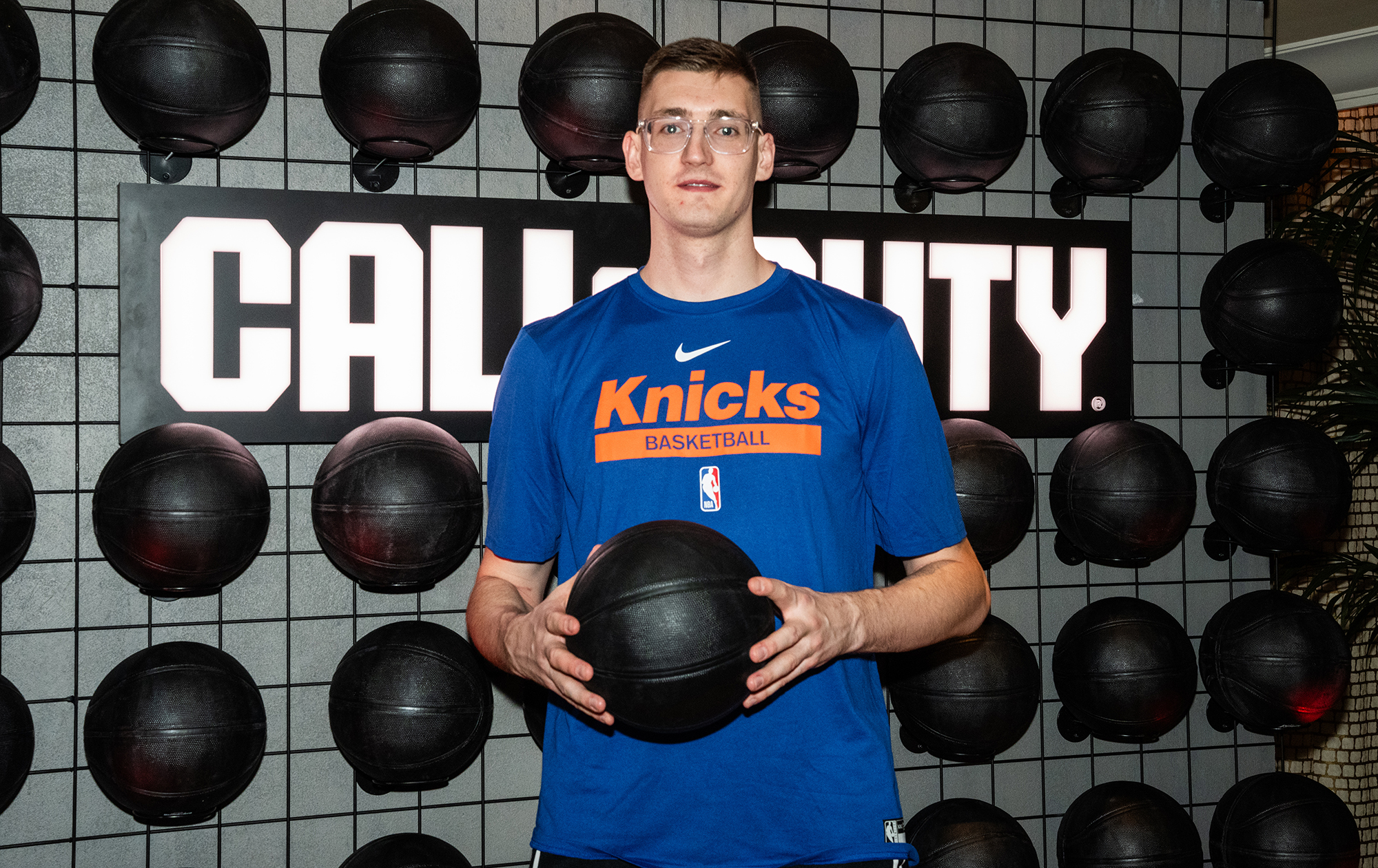 Гранды НБА просмотрят двух украинцев: кто в заявке на Летнюю лигу